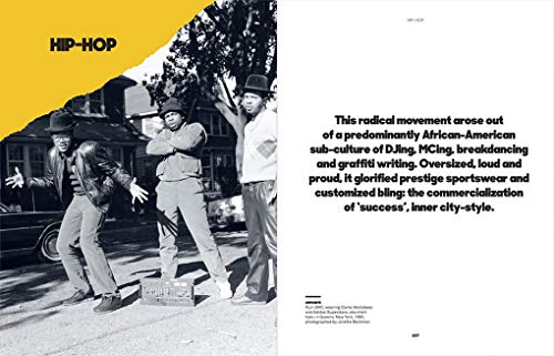 Streetwear: "Past, Present and Future" - Retail Maharaj