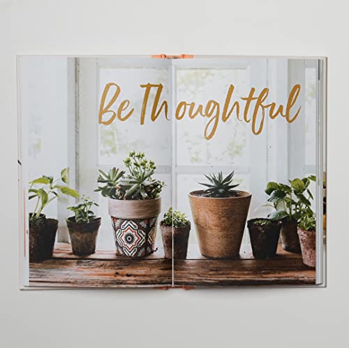 52 Weeks of Resilience: A One-Year Journal to Bounce Back from Worry and Rediscover Peace