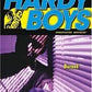 The Hardy Boys : Burned #6