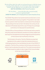 The Art of Focus: Through 40 Yoga Storie - Retail Maharaj