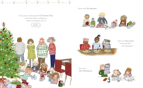 That Christmas and Other Stories