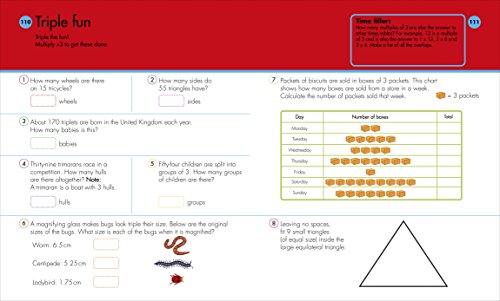 Help Your Kids With Times Tables