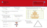 Help Your Kids With Times Tables