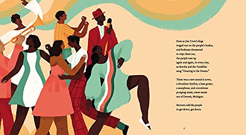 The People Remember: A Kwanzaa Holiday Book for Kids - Retail Maharaj