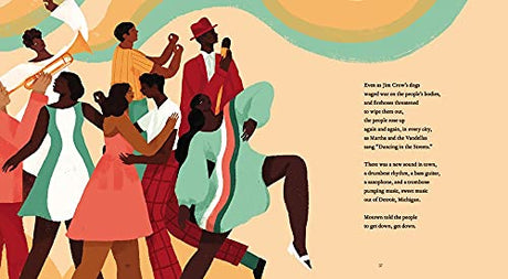 The People Remember: A Kwanzaa Holiday Book for Kids - Retail Maharaj