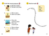 The Empty Pot - Ladybird Readers Level 1