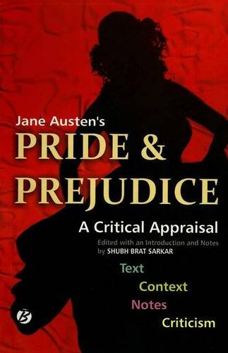 Jane Austen's 'Pride & Prejudice': A Critical Appraisal - Retail Maharaj