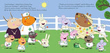 Peppa Pig: Peppa Loves Doctors and Nurses