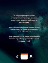 When Turquoise Waters Turned Dark: An Illustrated History of the Andaman and Nicobar Islands - Retail Maharaj