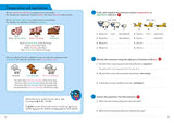 Ladybird Grammar Workbook Level 6