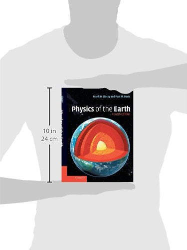 Physics of the Earth
