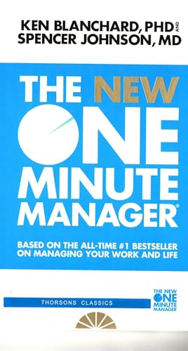 Harper Collins India The One Minute Manager