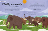 Bedtime Books: A Lovable Introduction to Animals and Dinosaurs