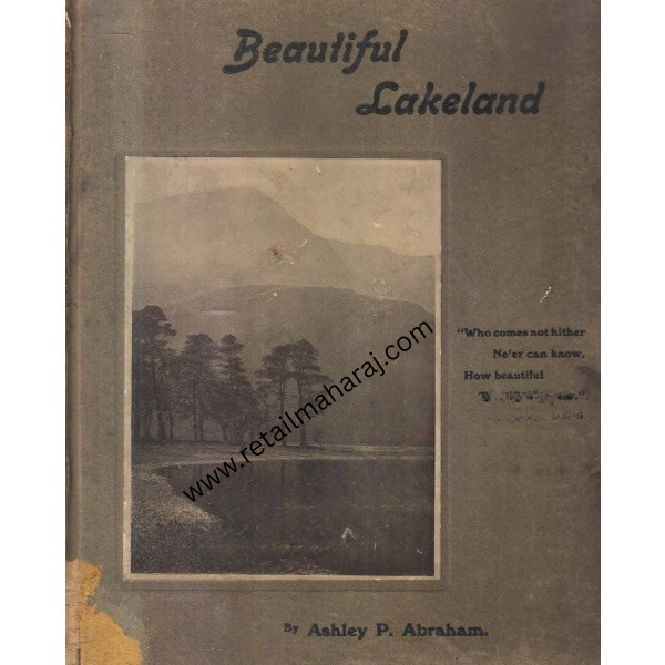 Beautiful Lakeland 1st edition