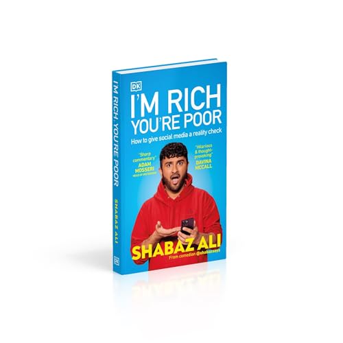 I'm Rich, You're Poor: How to Give Social Media a Reality Check