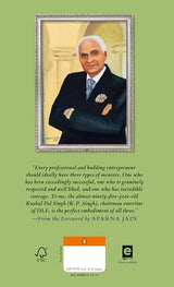 Why the Heck Not?: Blueprints for Success from the Man Who Built DLF - Retail Maharaj