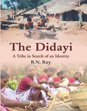 The Didayi: A Tribe in Search of an Identity - Retail Maharaj