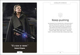 Star Wars Be More Leia