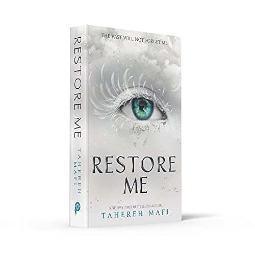 Restore Me - Retail Maharaj