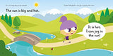 Actiphons Level 2 Book 2 Violet Volleyball: Learn phonics and get active with Actiphons!