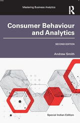 Consumer Behaviour and Analytics - Retail Maharaj