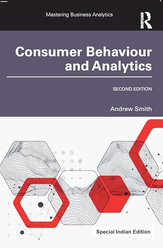 Consumer Behaviour and Analytics - Retail Maharaj