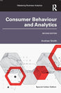 Consumer Behaviour and Analytics - Retail Maharaj