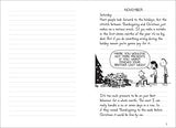 Diary of a Wimpy Kid: Cabin Fever (with CD) [Paperback] Jeff Kinney - Retail Maharaj