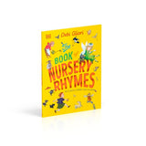 The Book of Nursery Rhymes: 50 Classic Poems for Children