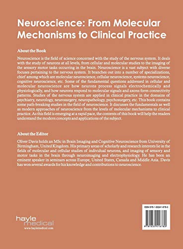 Neuroscience: From Molecular Mechanisms to Clinical Practice