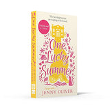 One Lucky Summer: From the bestselling author of women’s fiction books comes a heartwarming and escapist new read!