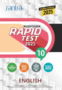 Madhyamik Rapid Test (Class X) 2025 – English - Retail Maharaj