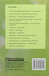 Social Work: The Value-Based Profession - Retail Maharaj