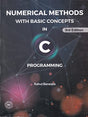 Numerical Methods With Basic Concepts In C Programing - 3/edition - Retail Maharaj