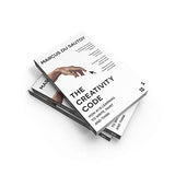 The Creativity Code - Retail Maharaj