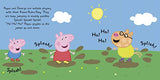 Peppa Pig: Peppa's First Glasses [Paperback] Peppa Pig - Retail Maharaj