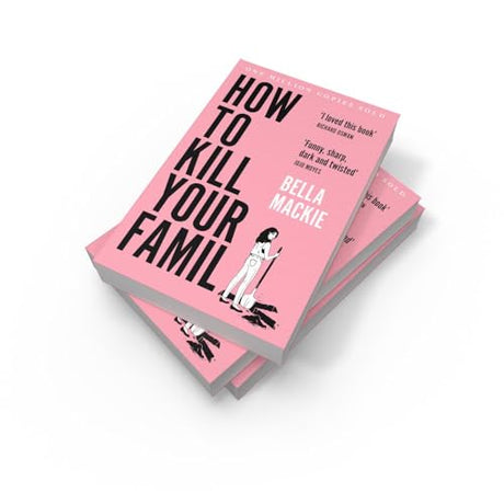 How To Kill Your Family - Retail Maharaj