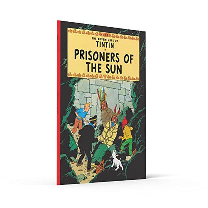 Prisoners of the Sun