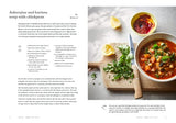 Soup Broth Bread - Retail Maharaj