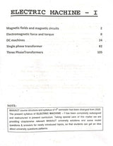 Makaut Organizer Examination Guide B. Tech Electrical Engineering 4th Semester (English Version) - Retail Maharaj