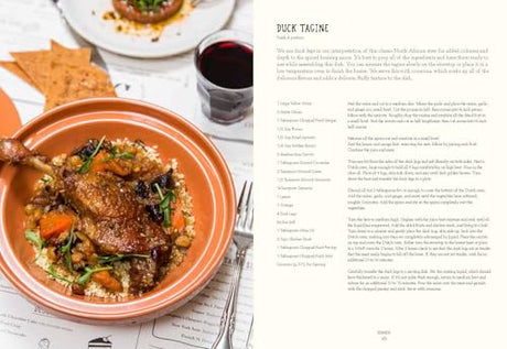 Jack's Wife Freda: Cooking From New York's West Village: A Cookbook - Retail Maharaj