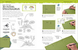 Dinosaur Activity Lab: Exciting Projects for Budding Palaeontologists (DK Activity Lab)