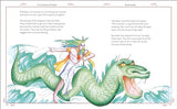 A First Book of Myths: Uncover Tales of Gods and Monsters