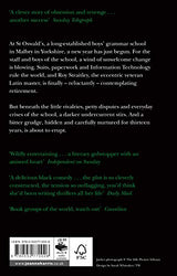 Gentlemen & Players: the first in a trilogy of gripping and twisted psychological thrillers from bestselling author Joanne Harris