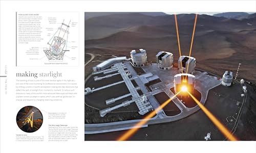 Cosmos: Explore the Wonders of the Universe