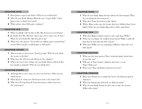 Penguin Readers Level 7: Homegoing (ELT Graded Reader)