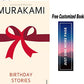 Birthday Stories: Selected and Introduced by Haruki Murakami