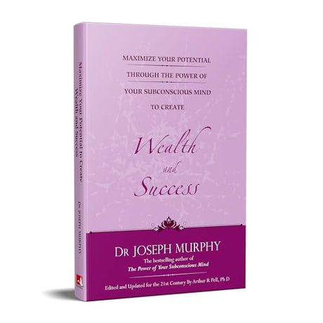 Wealth and Success [English] - Retail Maharaj