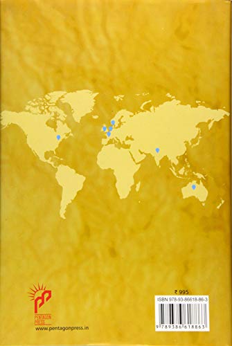 Land Registration: Global Practices and Lessons for India - Retail Maharaj