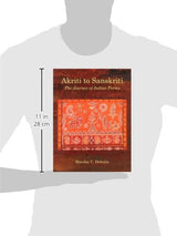 Akriti to Sanskriti - Retail Maharaj